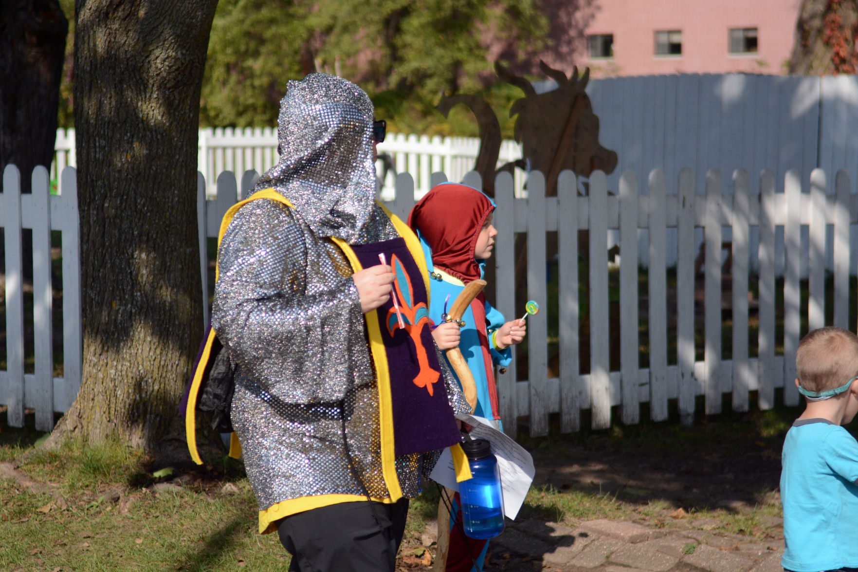 Renaissance Faire